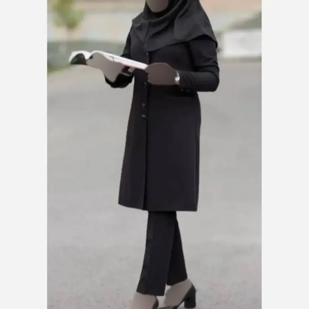 ست اداری پرشیا دبل گرم اعلا مدل مینو زنانه