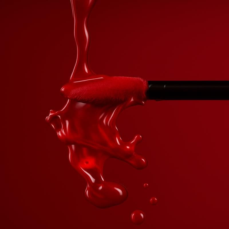 رژلب مایع LL 09