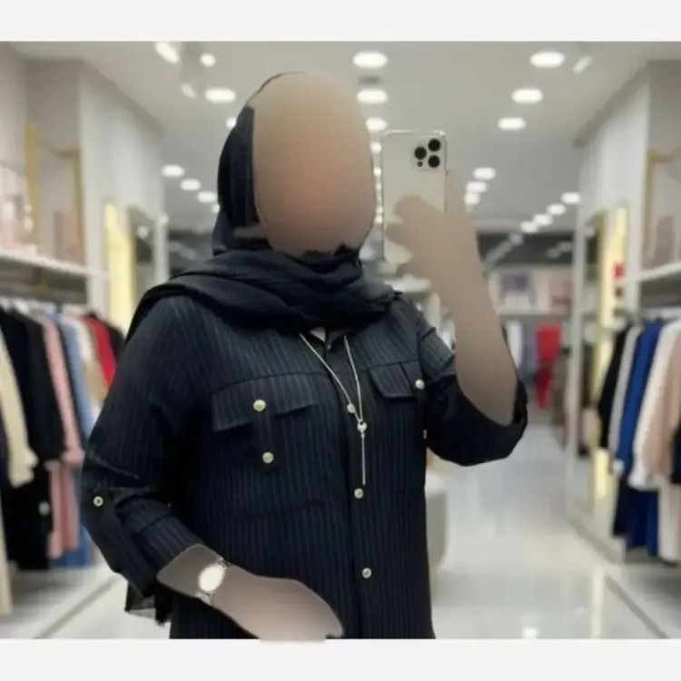 شومیز دیپلمات مهنا شانتون با جیب کاربردی و رنگبندی متنوع