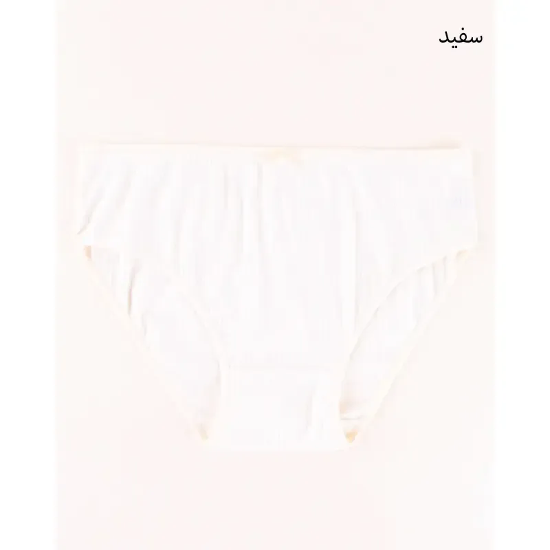 شورت نخی کبریتی زنانه MBB سایز 3XL