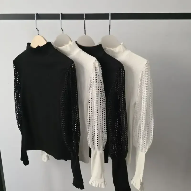 بلوز یقه گرد طرح zara جنس فانریپ پنبه کبریتی فری سایز