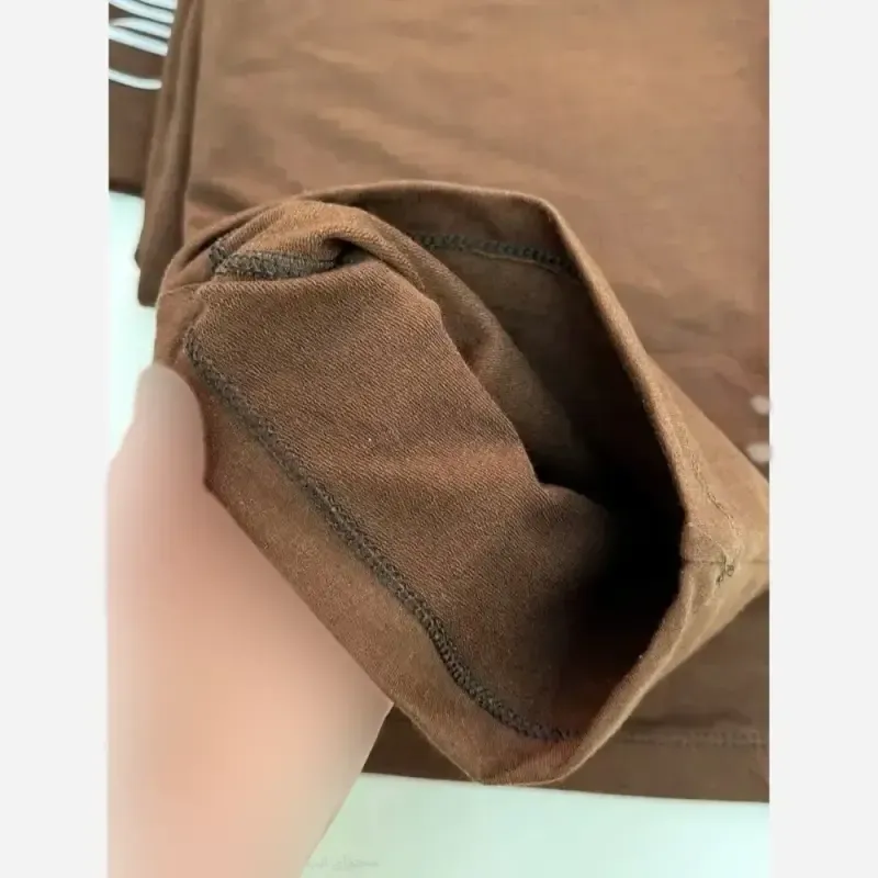 ست دورس و شلوار رینگری لاکردار درجه یک فری سایز