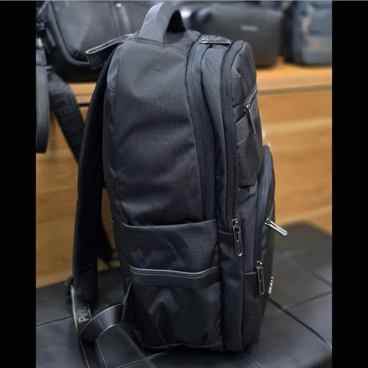 کوله پشتی اسپرت پریزیدنت مناسب لپ تاپ و دانشگاه و روزمره