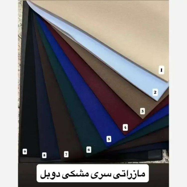 کت و شلوار عروسکی سوپر مازراتی وارداتی سایز 36 تا 46