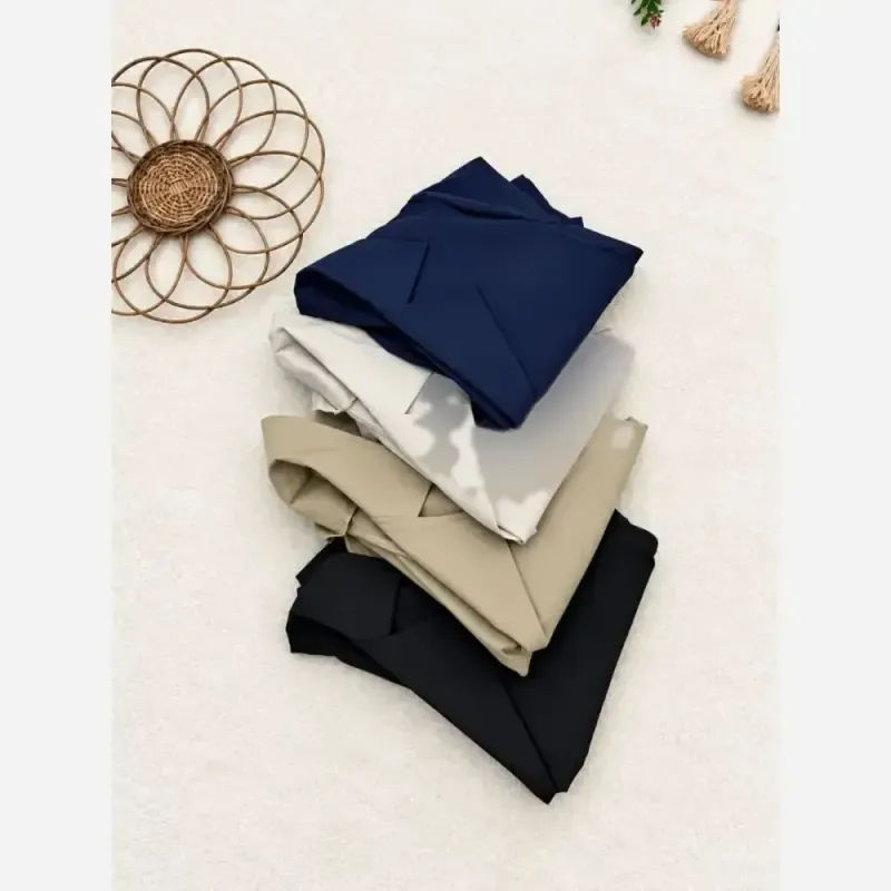 کت کراپ زنانه مدل ترنج جنس تی سی وارداتی فری سایز کمربند دار
