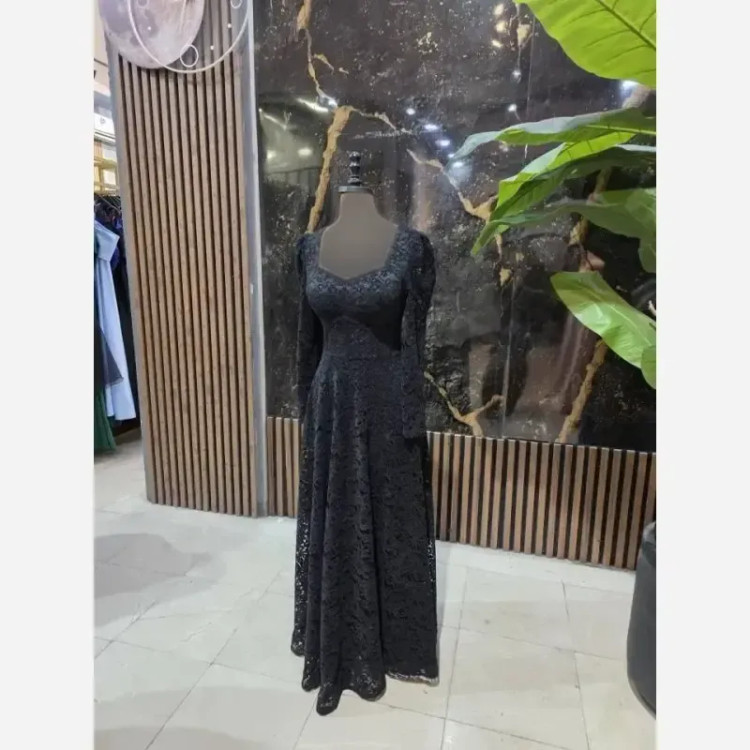 مدل ملیکا گیپور مخمل درجه یک سایز 38 تا 48 رنگ مشکی قهوه ای سرمه ای
