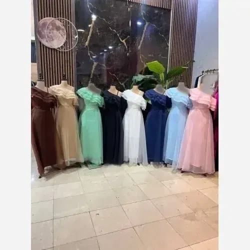 مدل بیده رومی رنگ بندی صورتی سبز پاستیلی بنفش سایز 36 تا 44
