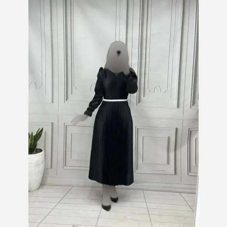 نگاره میدی پلیسه ساتن ال ایکس قد 120