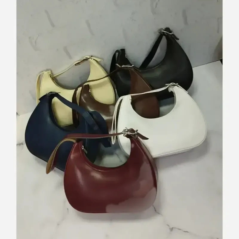 کیف چرمی مدل پینترسی isoo سایز 20 در 15 سانتیمتر