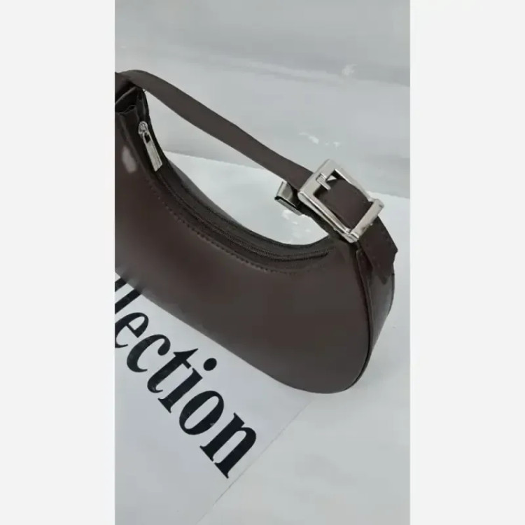 کیف چرمی مدل پینترسی isoo سایز 20 در 15 سانتیمتر