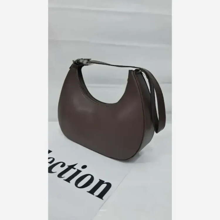 کیف چرمی مدل پینترسی isoo سایز 20 در 15 سانتیمتر