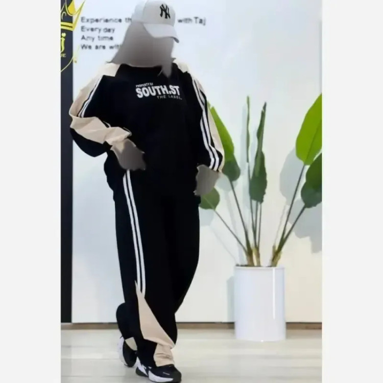 ست دورس پنبه زنانه مدل باکو سایز فری 38 تا 46