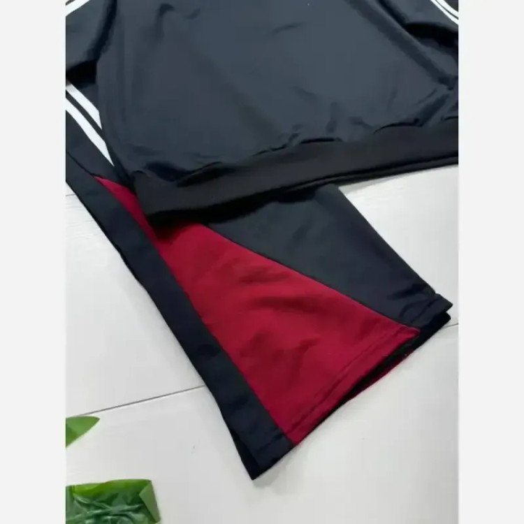 ست دورس پنبه زنانه مدل باکو سایز فری 38 تا 46