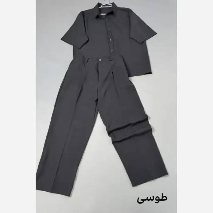 ست ریزشی بزایاق مردانه گرم بالا