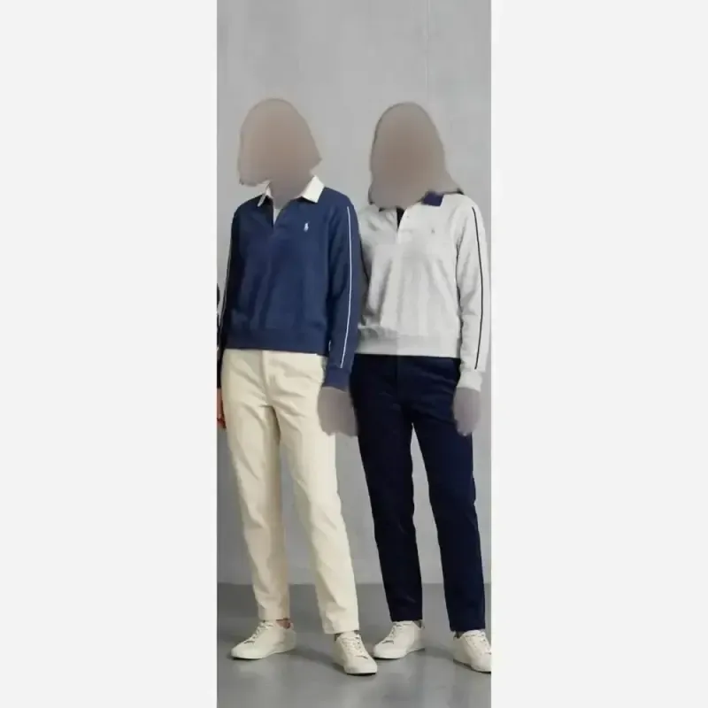 بلوز و شلوار یقه دار کلاسیک پنبه لاکرا و کتان درجه یک سایز 50 تا 75