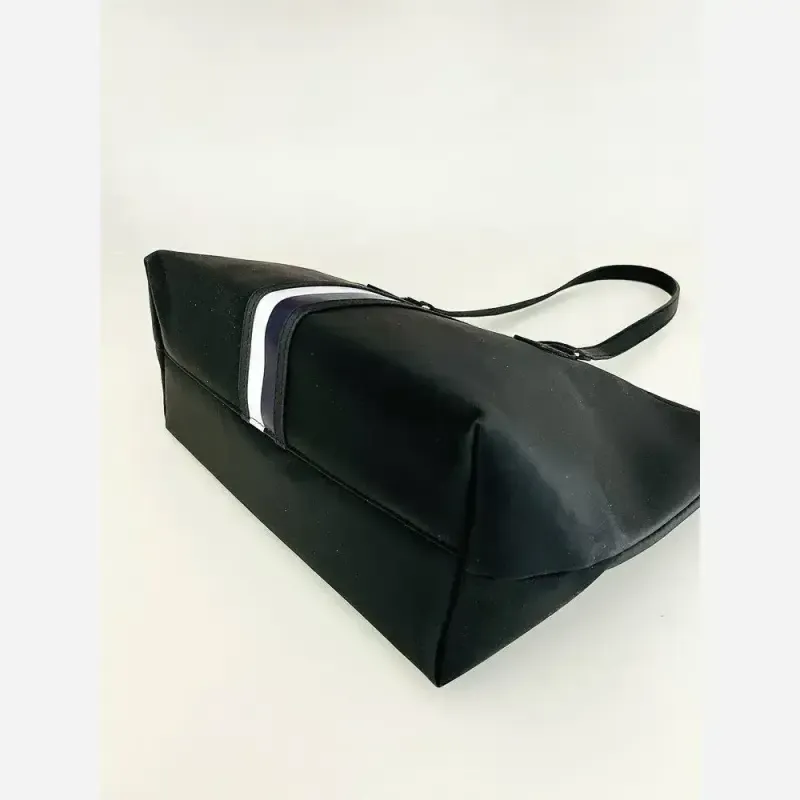 کیف زنانه ترند رنگبندی متنوع سایز 27 در 40