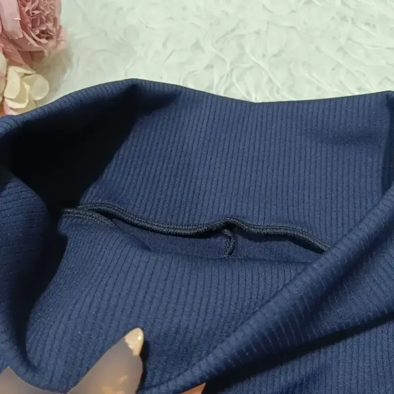 شلوار بوتکات کبریتی زنانه و دخترانه رنگ مشکی سورمه ای قهوه ای سایز فری استایل کژوال