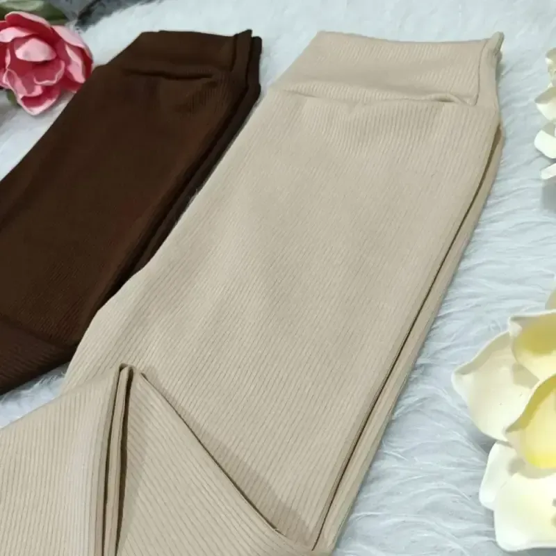 لگ کمر گنی کبریتی زنانه فری سایز
