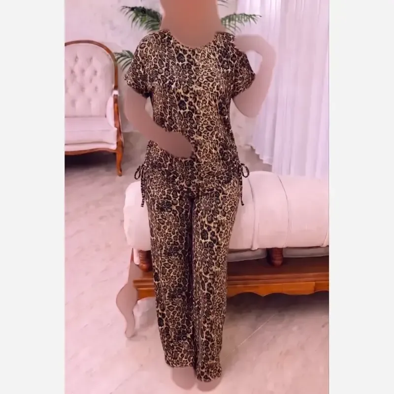 ست بغل گت دار نادیا ویسکوز الیزه کش فری سایز 38 تا 50